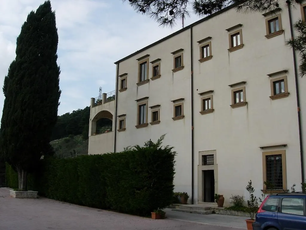 Eremo Hotel Casa Del Sorriso Erice