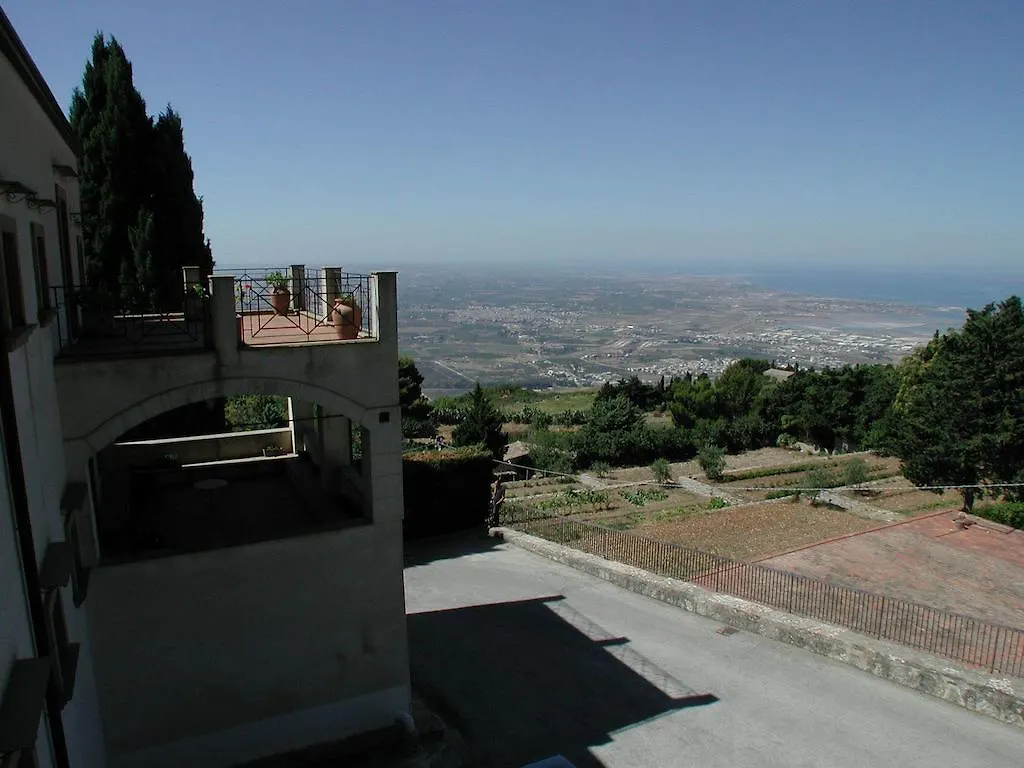 Fogadó Eremo Hotel Casa Del Sorriso
