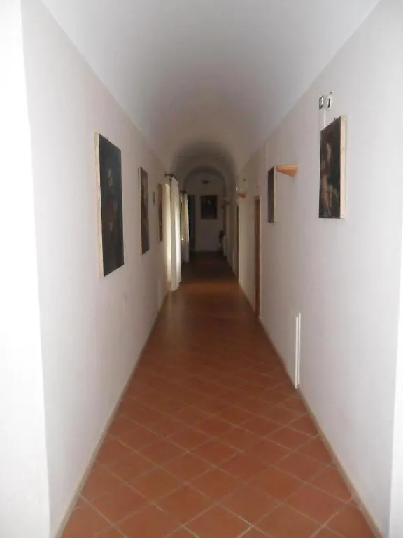 Eremo Hotel Casa Del Sorriso