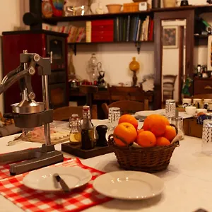  Landhuis Sogno Siciliano Turismo Rurale